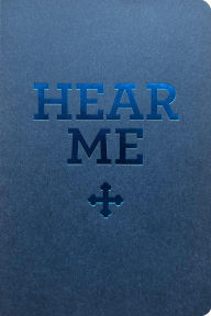 Title: Hear Me: A Prayer Book for Orthodox Young Adults (3rd Edition), Author: Annalisa Boyd