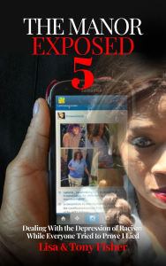 Title: The Manor Exposed 5, Author: Lisa And Tony Fisher