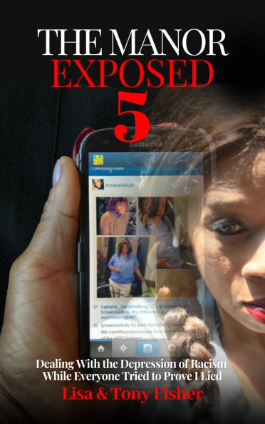 The Manor Exposed 5