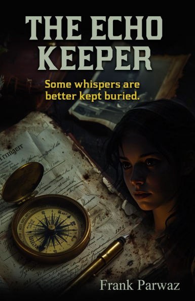 THE ECHO KEEPER