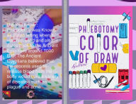 Title: Phlebotomy Color Of Draw, Author: Myisa Seymore