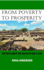 From Poverty to Prosperity: The Truth About the Wealth of God's Love