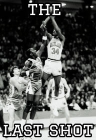 Title: THE LAST SHOT, Author: Dwight Miller Jr