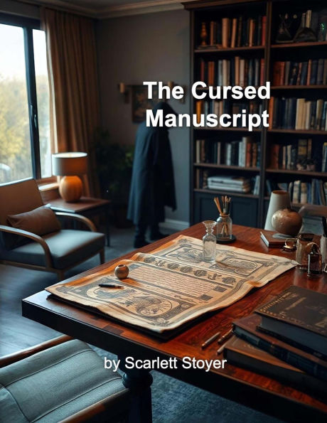 The Cursed Manuscript