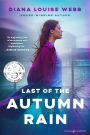 Last of the Autumn Rain