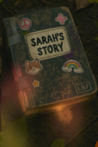 Title: Sarah's Story, Author: L.B. F.