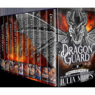 Title: The Dragon Guard: Special Edition Box Set: Volume 5, Author: Julia Mills