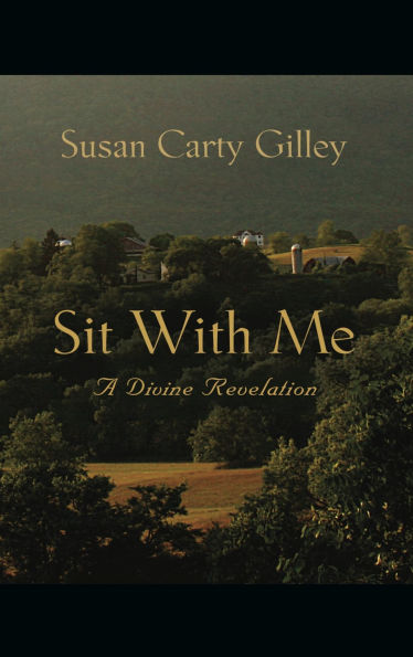Sit With Me: A Divine Revelation