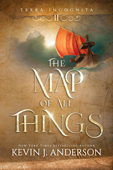 The Map of All Things