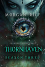 Thornhaven: Season Three (Book Three of the Thornhaven Series)