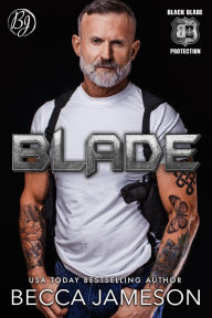Title: Blade, Author: Becca Jameson