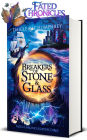 Breakers of Stone & Glass