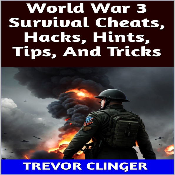 World War 3 Survival Cheats, Hacks, Hints, Tips, And Tricks