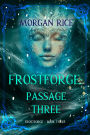 Frostforge: Passage Three (Book Three of the Frostforge Series)