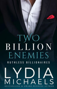 Title: Two Billion Enemies, Author: Lydia Michaels