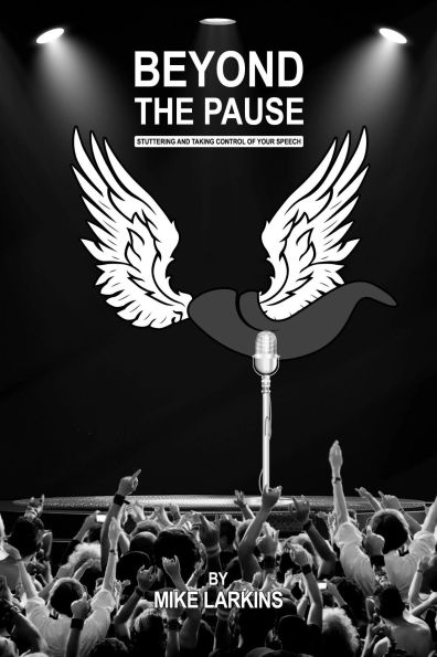 Beyond The Pause: Stuttering and Taking Control of Your Speech