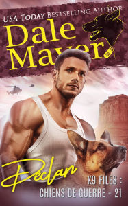 Title: Declan (French), Author: Dale Mayer