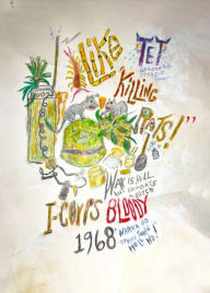 Title: Like Killing Rats, Author: Ross E Osborn