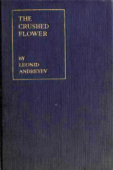 The Crushed Flower and Other Stories