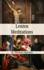 Lenten Meditations