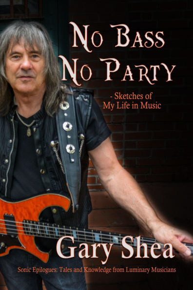 No Bass No Party