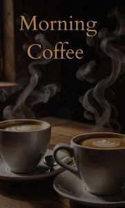 Title: Morning Coffee, Author: Bella S