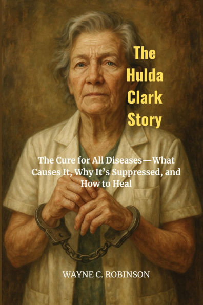 The Hulda Clark Story: The Cure for All DiseasesWhat Causes It, Why It's Suppressed, and How to Heal