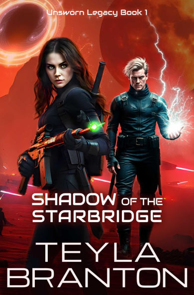 Shadow of the Starbridge