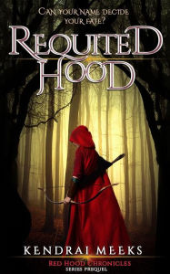 Title: Requited, Author: Kendrai Meeks