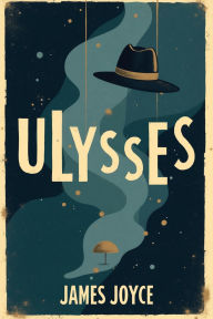 Title: Ulysses, Author: James Joyce