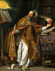 Title: The Power of Prayer: Confessions of St. Augustine, Author: Margo Marie Snyder
