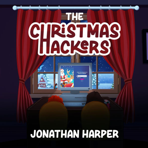 The Christmas Hackers