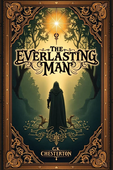 The Everlasting Man