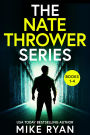 The Nate Thrower Series Books 1-4