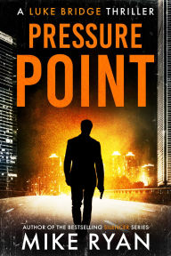 Title: Pressure Point, Author: Mike Ryan