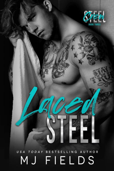 Laced Steel