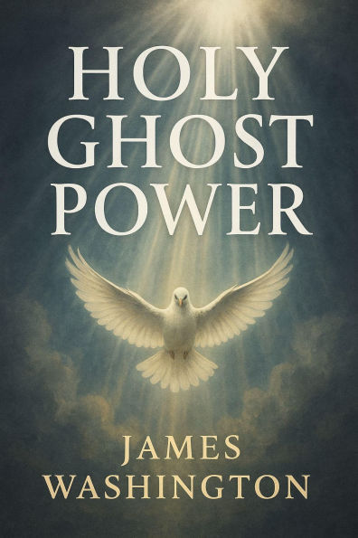 Holy Ghost Power