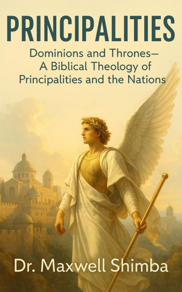 Principalities: Dominions and ThronesA Biblical Theology of Principalities and the Nations