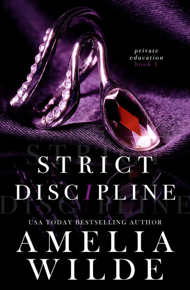Strict Discipline