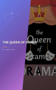 Title: The queen of drama, Author: Jamie V
