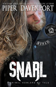 Title: Snarl: A Primal Howlers Tale, Author: Piper Davenport