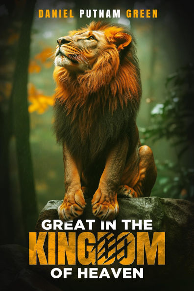 Great in the Kingdom of Heaven