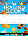 My Alphabet Tracing Book