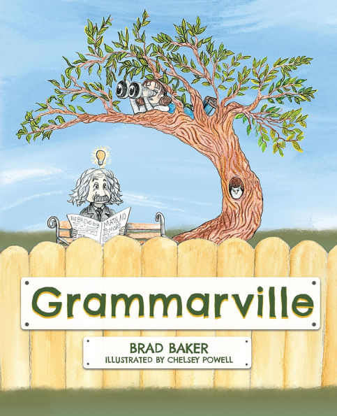 Grammarville
