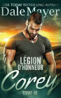 Légion d'honneur: Corey (French)