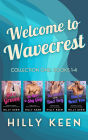 Welcome to Wavecrest - Collection One: Books 1-4
