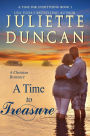 A Time to Treasure: A Mature-Age Christian Romance
