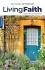 Living Faith - Daily Catholic Devotions, Volume 41 Number 2 - 2025 July, August, September