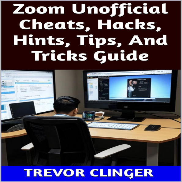 Zoom Unofficial Cheats, Hacks, Hints, Tips, And Tricks Guide
