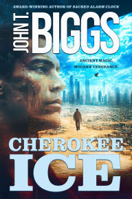 Title: Cherokee Ice, Author: John T. Biggs